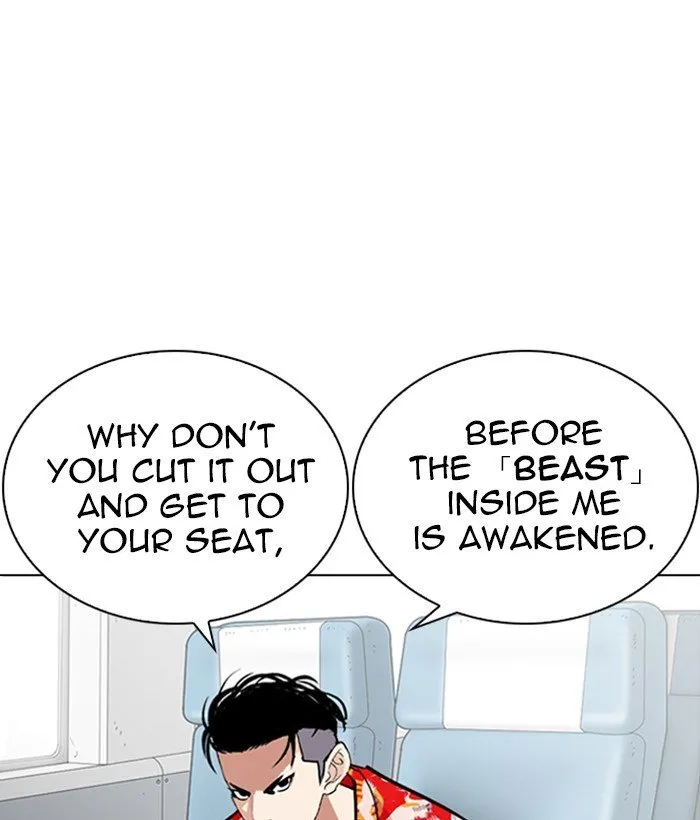 Lookism Chapter 257 Online - página 40