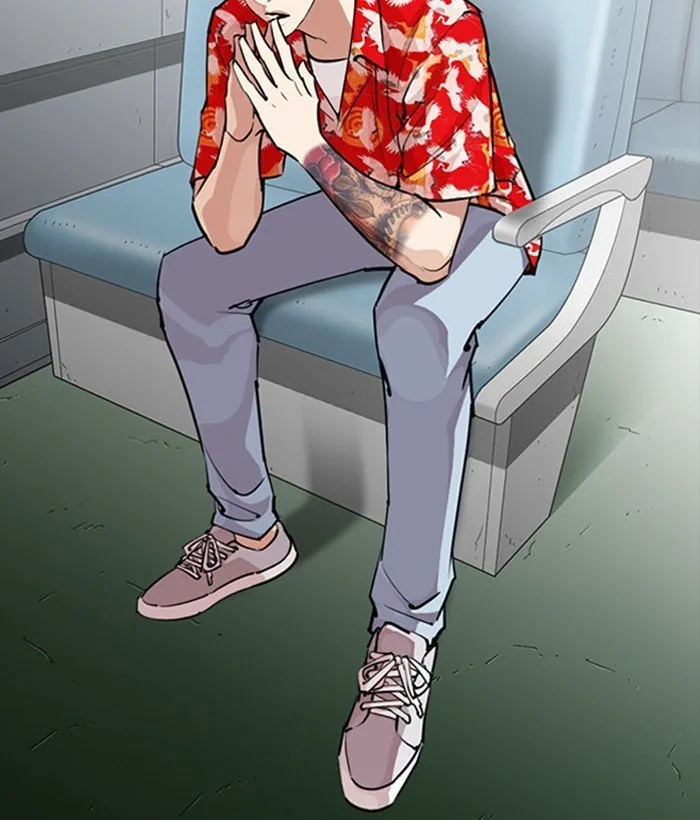 Lookism Chapter 257 Online - página 41