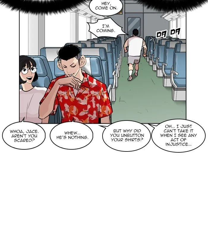 Lookism Chapter 257 Online - página 47