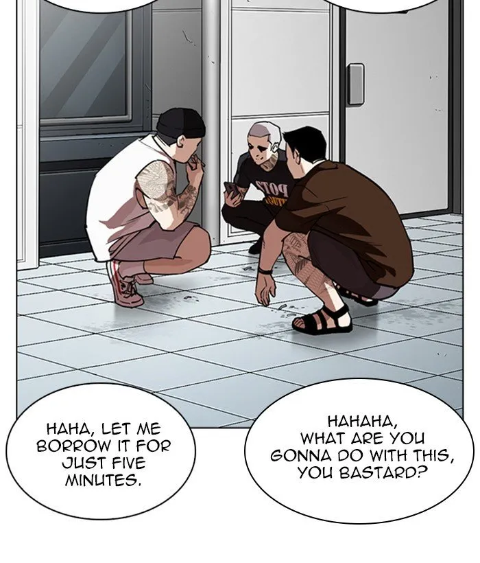 Lookism Chapter 257 Online - página 54