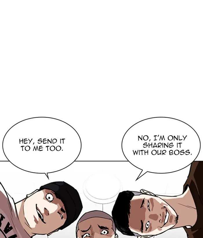Lookism Chapter 257 Online - página 55