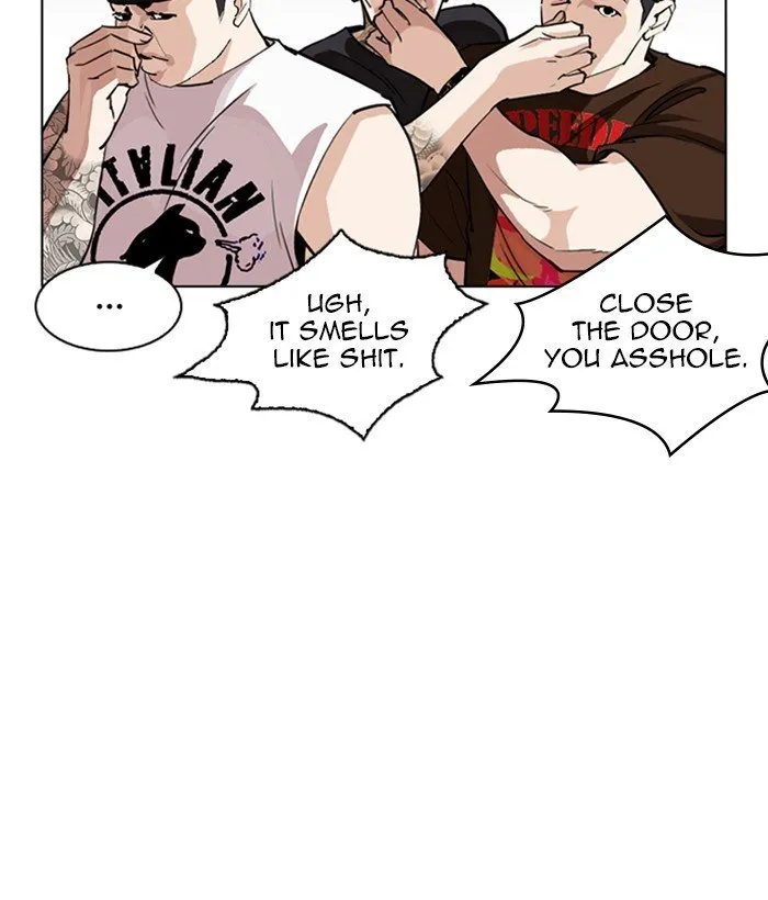 Lookism Chapter 257 Online - página 71