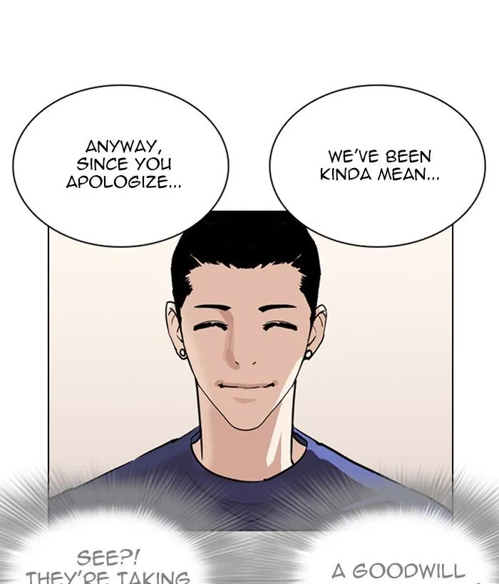 Lookism Chapter 257 Online - página 72