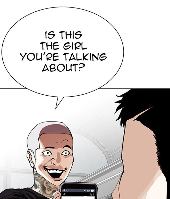 Lookism Chapter 257 Online - página 78