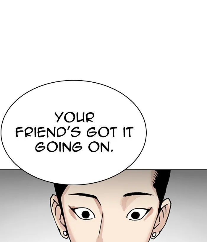 Lookism Chapter 257 Online - página 80