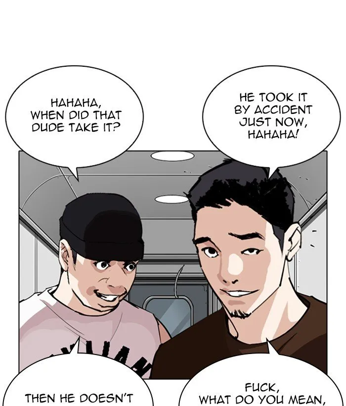 Lookism Chapter 257 Online - página 82