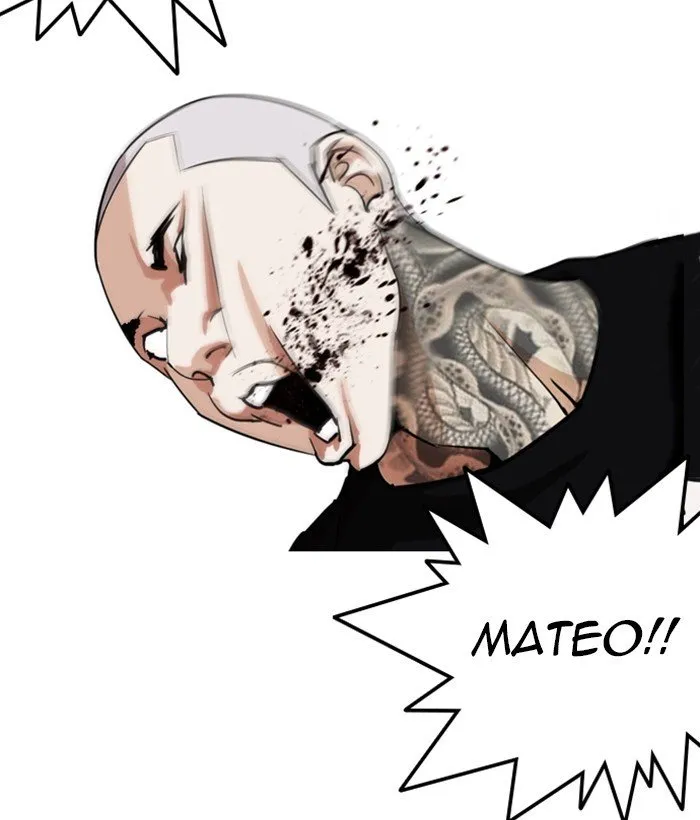 Lookism Chapter 257 Online - página 87