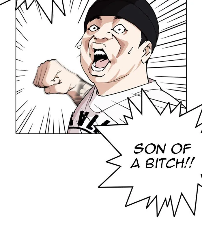 Lookism Chapter 257 Online - página 89