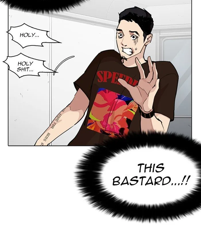 Lookism Chapter 257 Online - página 94