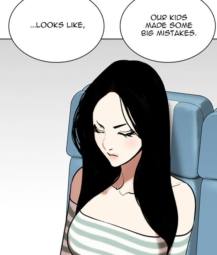 Lookism Chapter 257 Online - página 106
