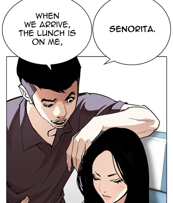 Lookism Chapter 257 Online - página 108