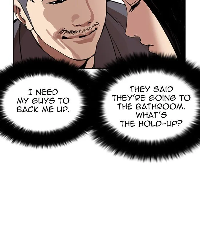 Lookism Chapter 257 Online - página 111
