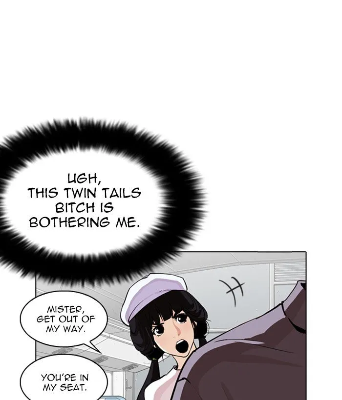Lookism Chapter 257 Online - página 112