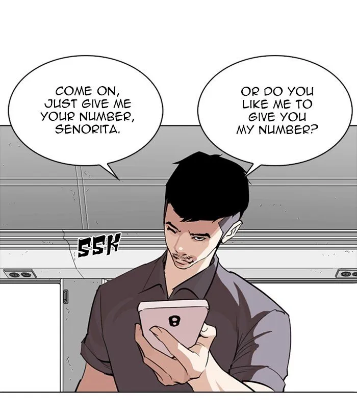 Lookism Chapter 257 Online - página 114