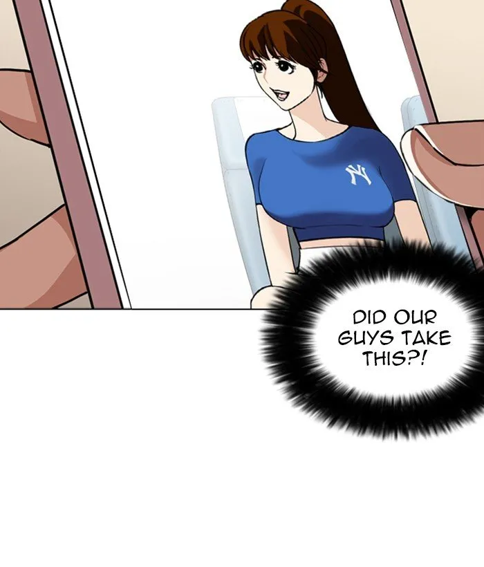 Lookism Chapter 257 Online - página 116