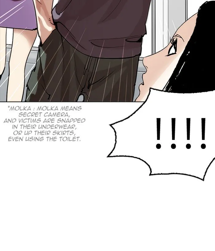 Lookism Chapter 257 Online - página 121