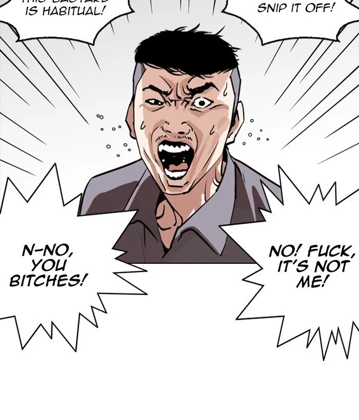 Lookism Chapter 257 Online - página 124