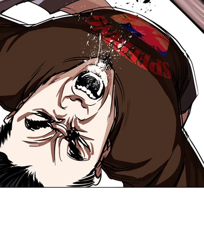 Lookism Chapter 257 Online - página 136