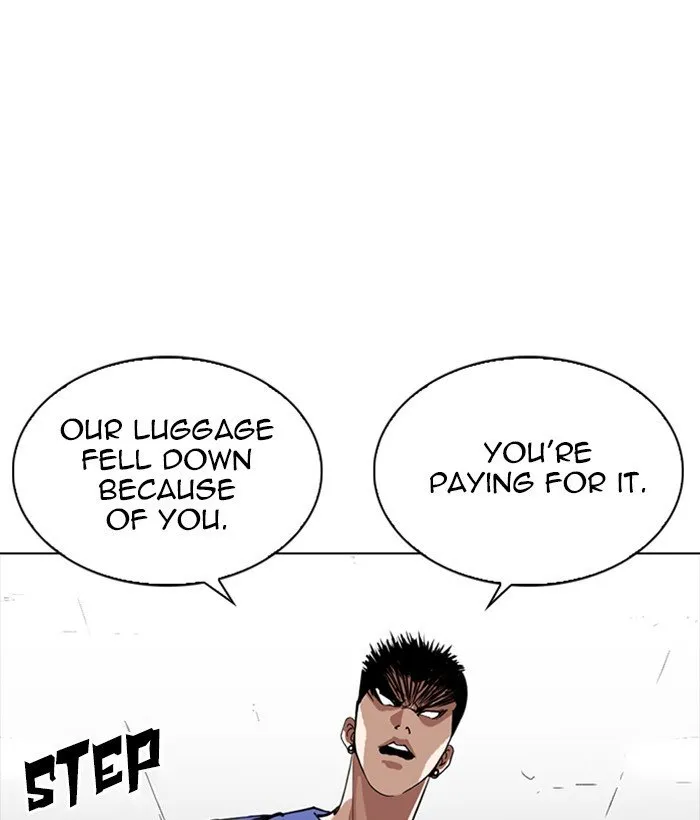 Lookism Chapter 257 Online - página 139