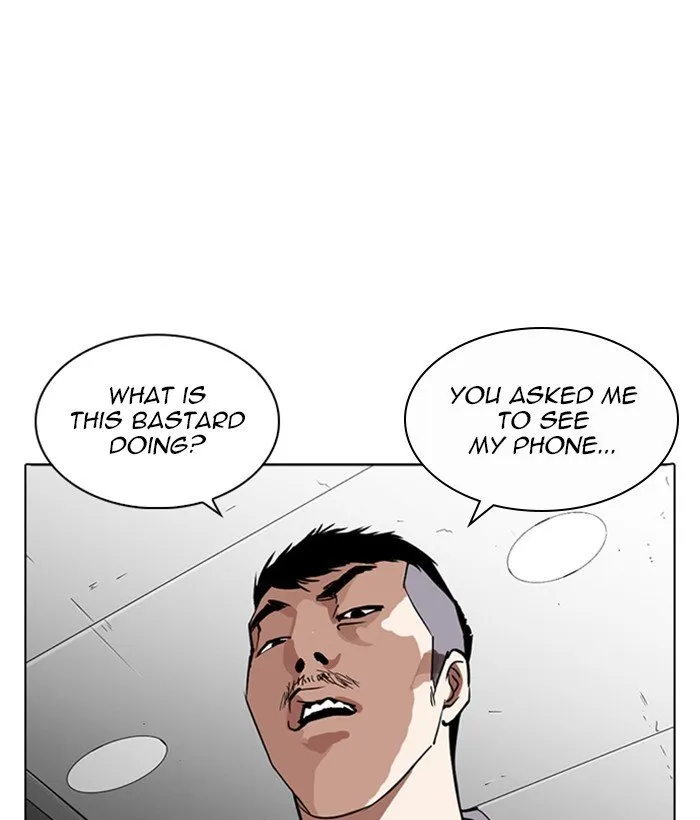 Lookism Chapter 257 Online - página 145