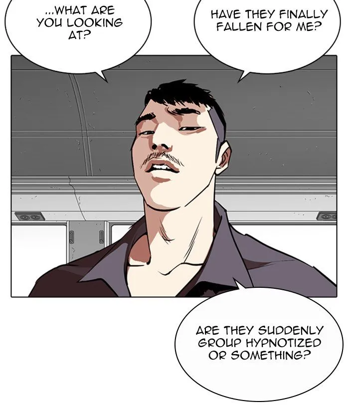 Lookism Chapter 257 Online - página 154