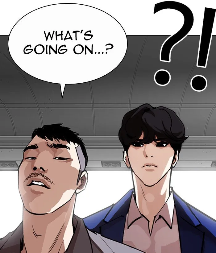 Lookism Chapter 257 Online - página 156