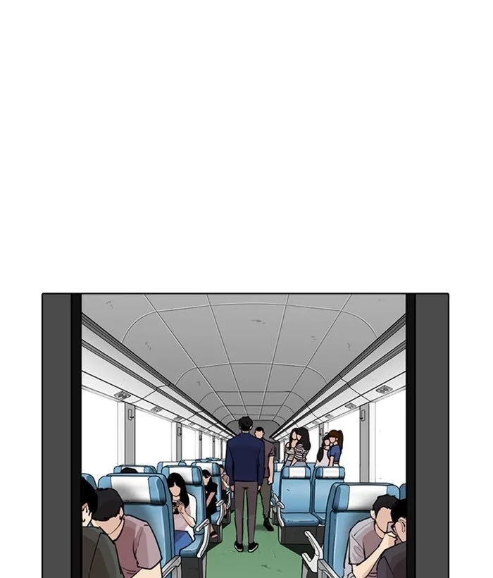 Lookism Chapter 257 Online - página 158