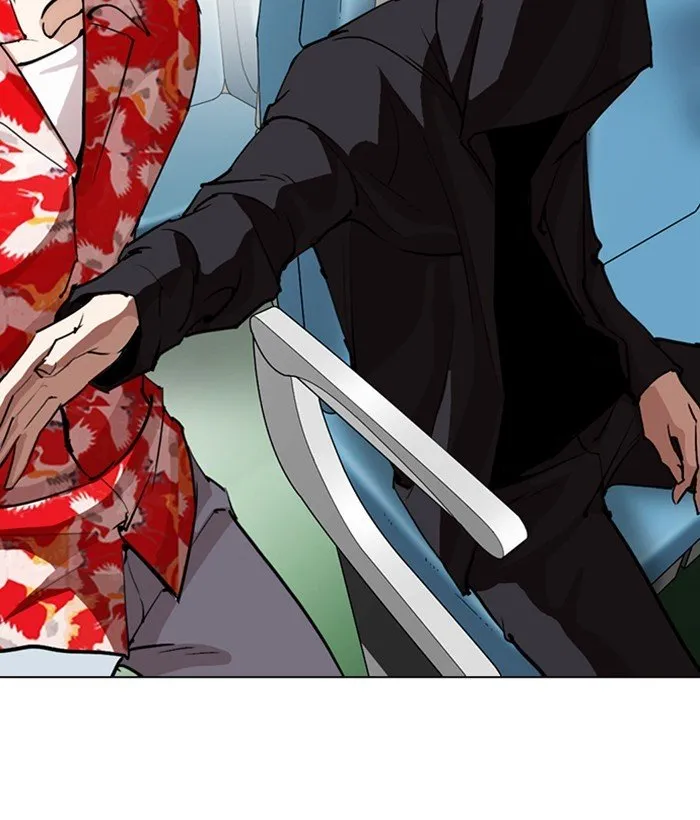 Lookism Chapter 257 Online - página 166