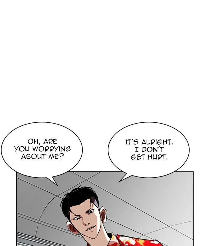 Lookism Chapter 257 Online - página 167