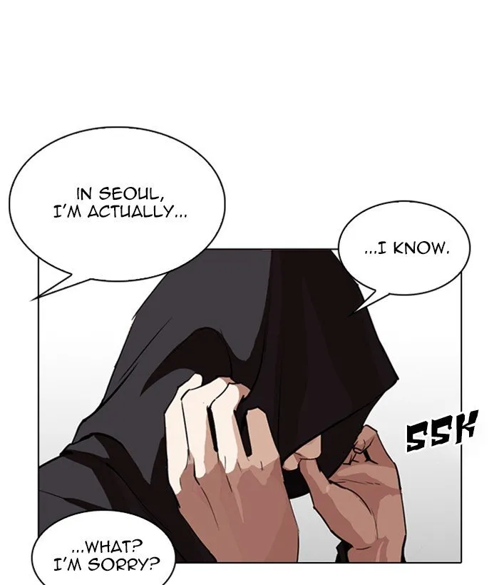 Lookism Chapter 257 Online - página 169