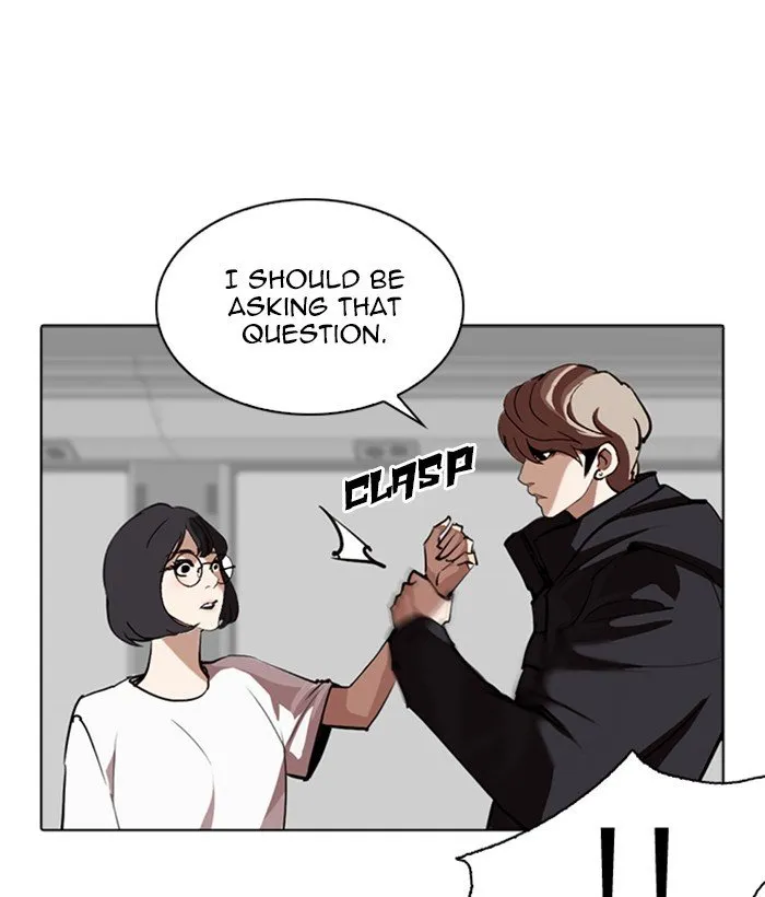Lookism Chapter 257 Online - página 176