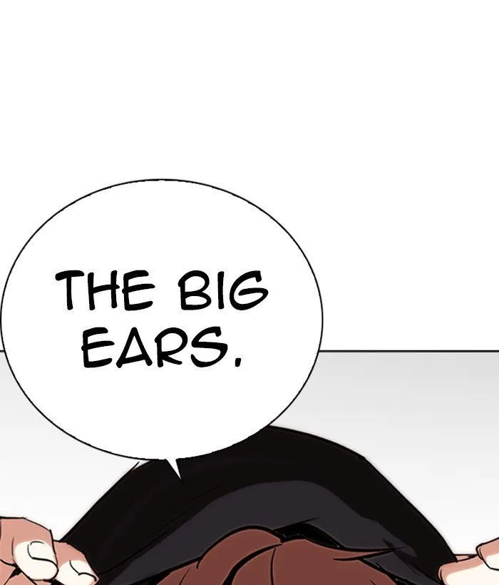 Lookism Chapter 258 Online - página 1