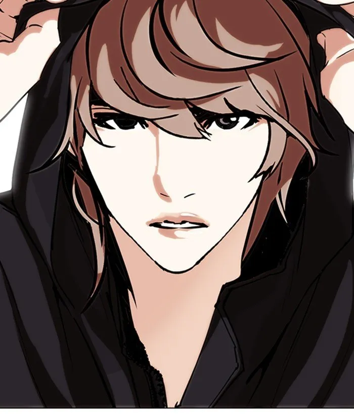 Lookism Chapter 258 Online - página 2