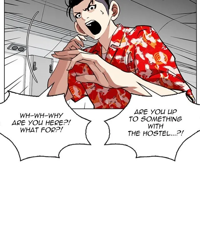 Lookism Chapter 258 Online - página 4