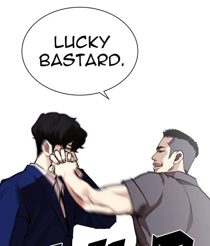 Lookism Chapter 258 Online - página 21