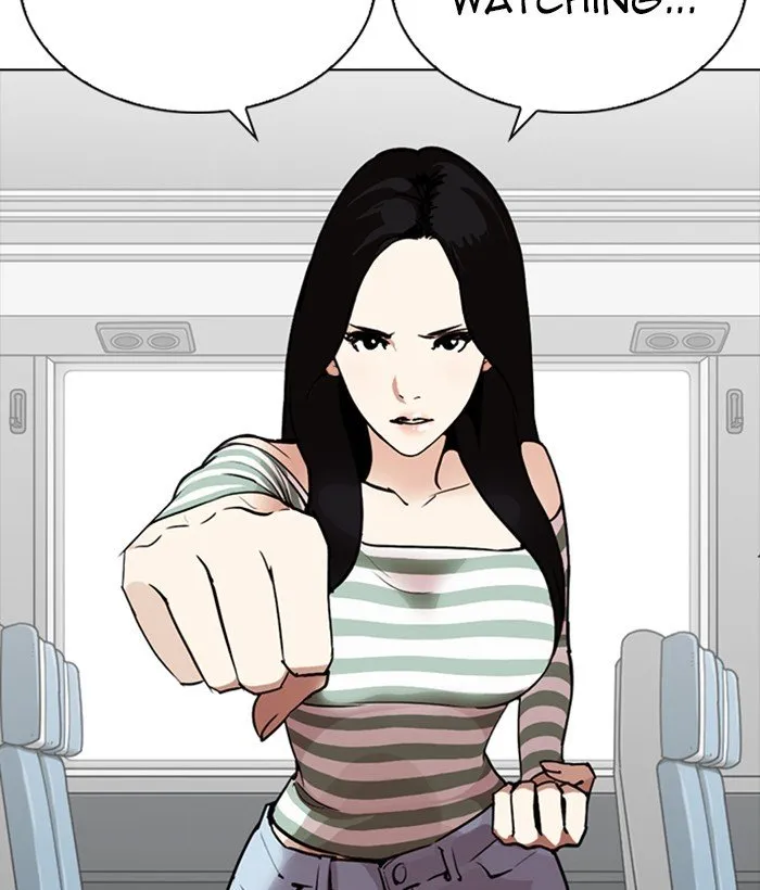 Lookism Chapter 258 Online - página 38