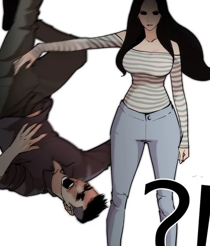 Lookism Chapter 258 Online - página 43