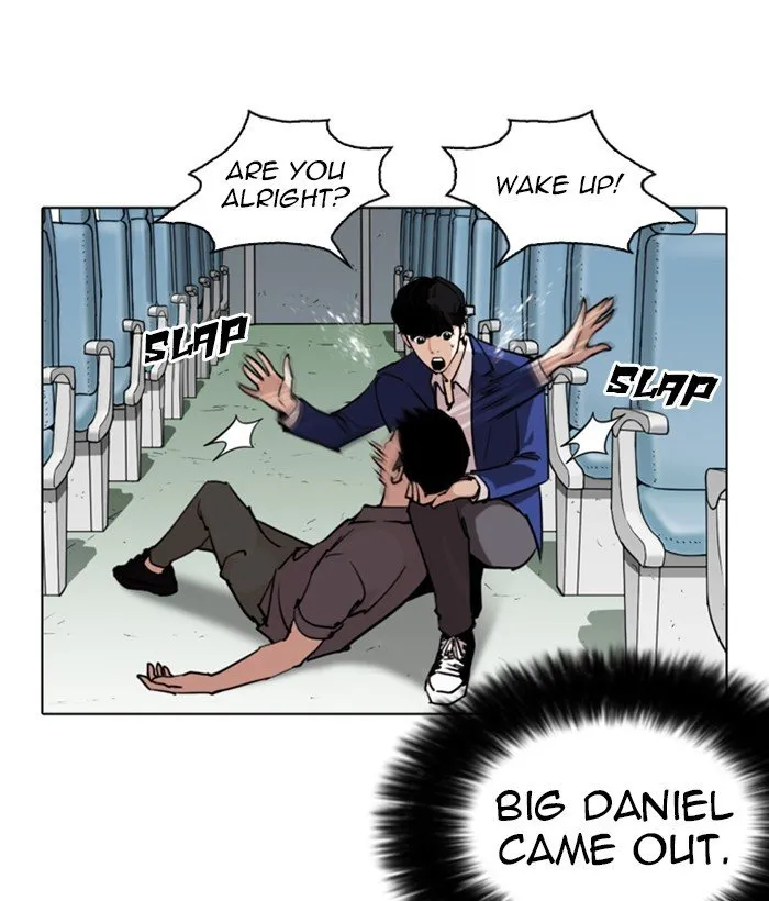 Lookism Chapter 258 Online - página 53