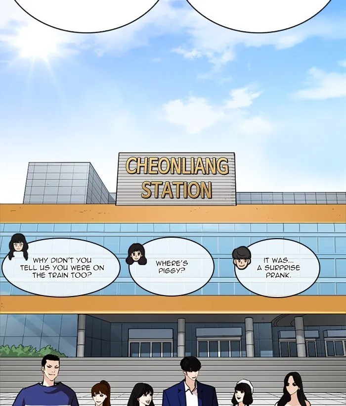 Lookism Chapter 258 Online - página 62