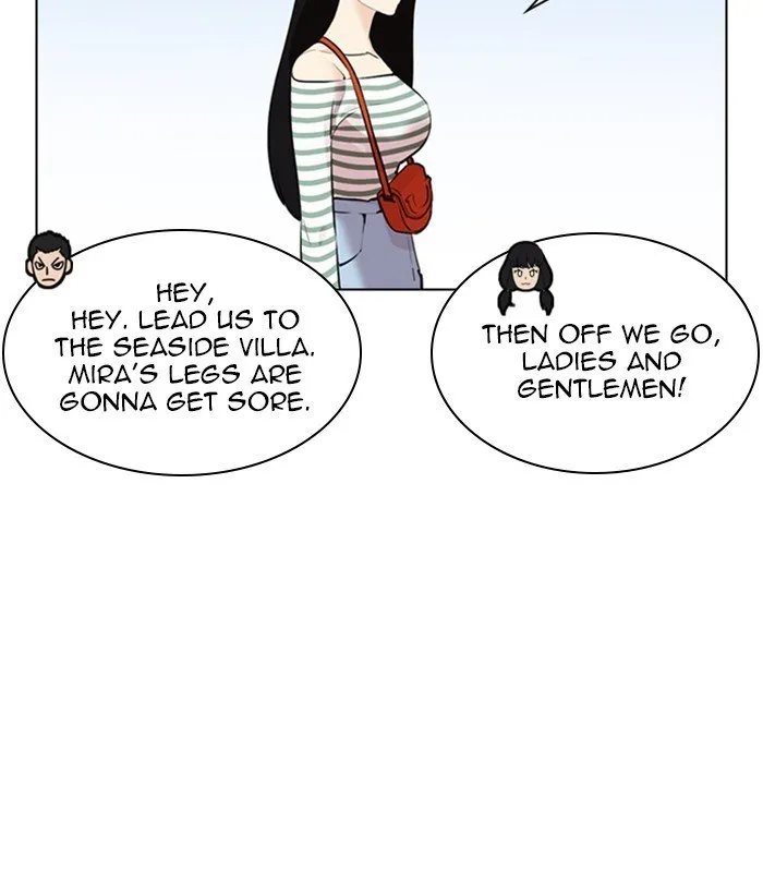 Lookism Chapter 258 Online - página 65