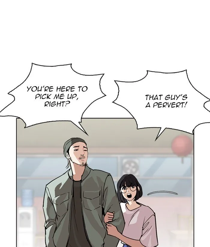 Lookism Chapter 258 Online - página 106