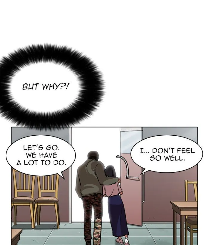 Lookism Chapter 258 Online - página 112