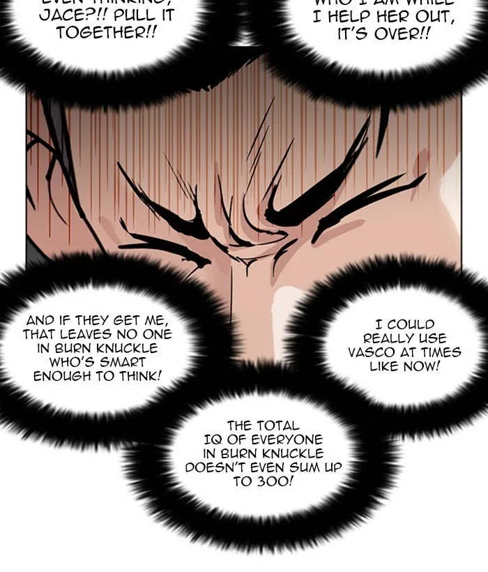 Lookism Chapter 258 Online - página 118