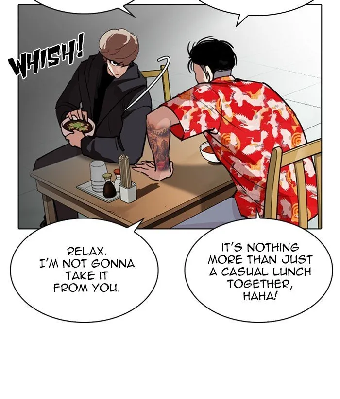 Lookism Chapter 258 Online - página 126