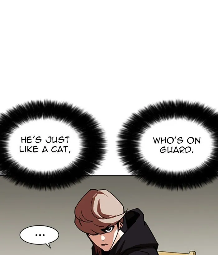 Lookism Chapter 258 Online - página 127