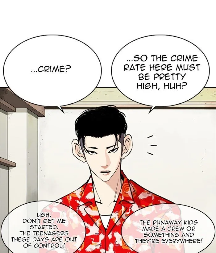 Lookism Chapter 258 Online - página 149