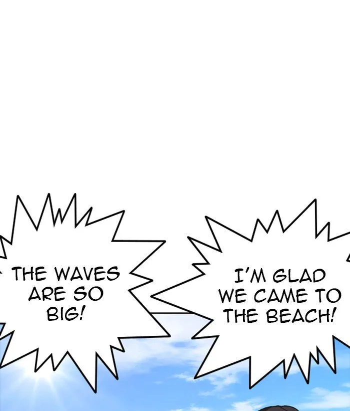 Lookism Chapter 258 Online - página 164