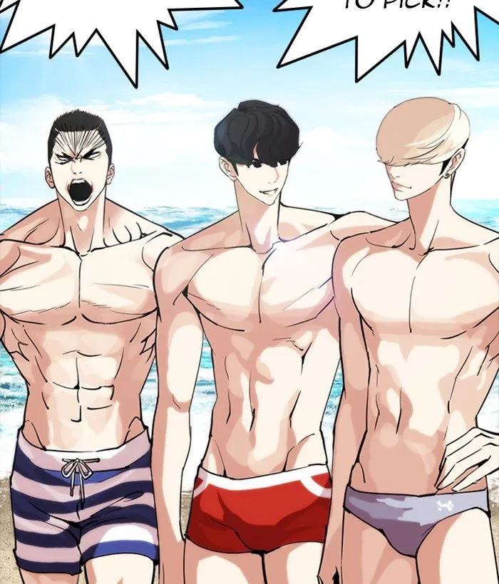 Lookism Chapter 258 Online - página 167
