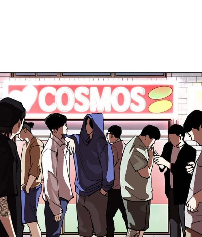 Lookism Chapter 258 Online - página 171