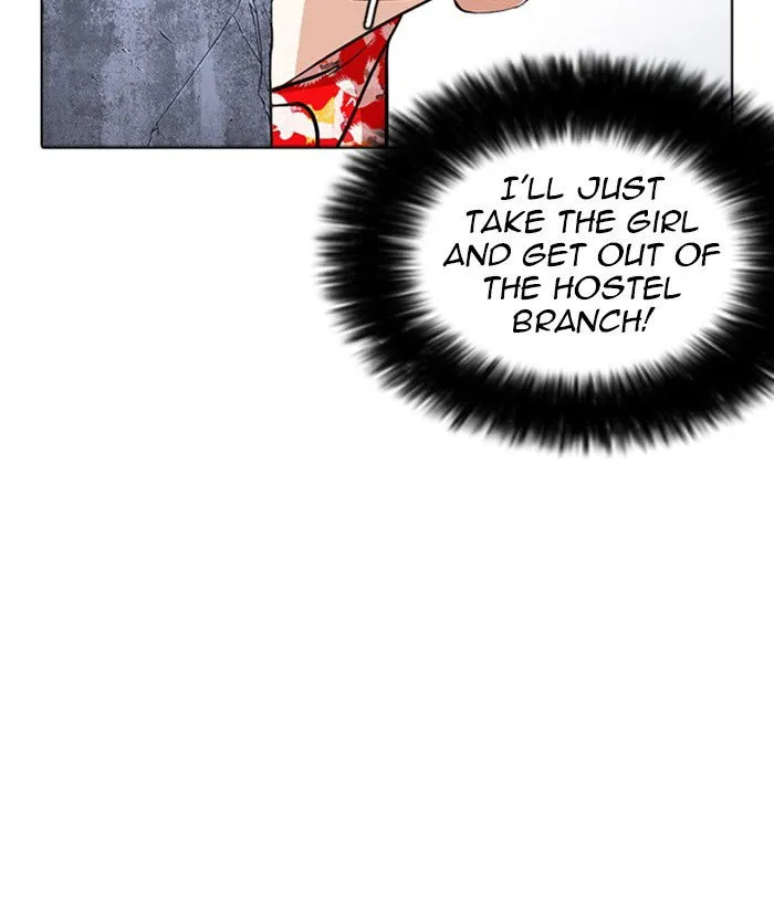 Lookism Chapter 258 Online - página 180